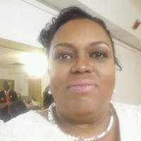 Donna Hampton Tolbert MHS