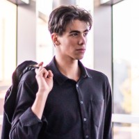 Jonah Brandt