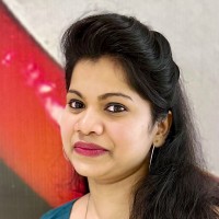 Evelin Ajay