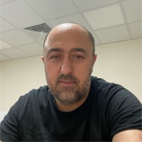 Orhan Yıldız