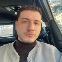 Arda Ali Küçükdilli