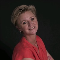 Birgitta Bosch - Nyqvist