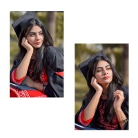 Minhal Ali