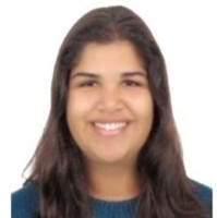 Sofia Dager Tamayo