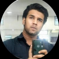 Sk Imran Hussain
