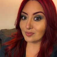 Michelle Hernandez-Lopez