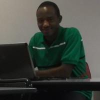 Ken Kubuga