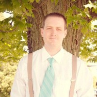 Cory Palmer