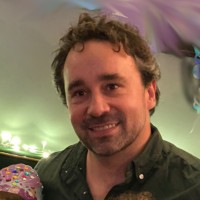 Andrew Copeland