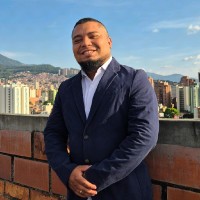 Amaury Navarro Mass
