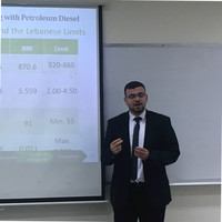 Abdallah Khalifeh