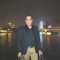Amir Mohamed Ahmed