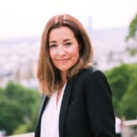 Corinne Cheminade