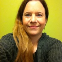 Kelly Kelvie