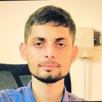 Syed Ali Hamza