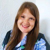 Jennifer Lamming