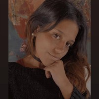 Agustina Perez Vedia