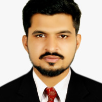 Vishnu Namboothiri