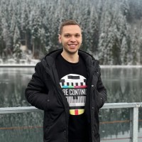 Maksym Netreba
