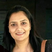 Krupa Vyas