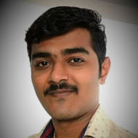 Sudeep Navale