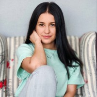 Melanija Haric