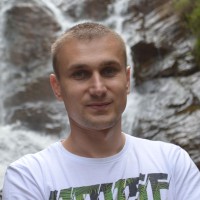 Yauheni Savitsky