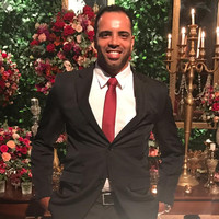 Márcio Lima Benicio