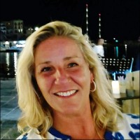 Monique Van De Sande-De Laat
