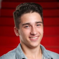 Blaine Garner