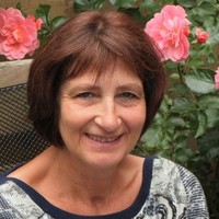 Gerda De Boer