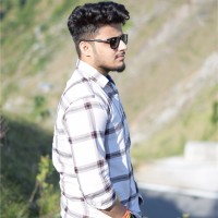 Yash Ahi