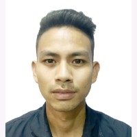 Dawgyal Tamang