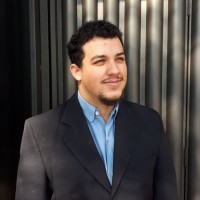 Bruno Dos Santos Da Rocha