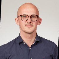 Luc Van Leeuwen