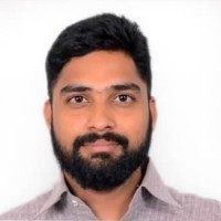 Dr.Srinivas Imandi