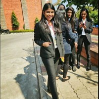 Ayushi Napit