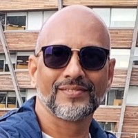Nitin Kelkar