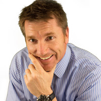 Mark Meyer