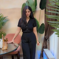 Kaushiki Sinha