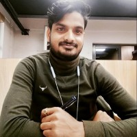 Saurav Saxena
