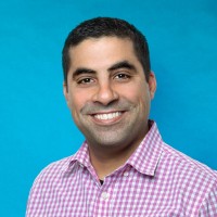 Robbie AbedRobbie Abed is an Influencer