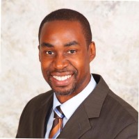 Nigel Ricketts