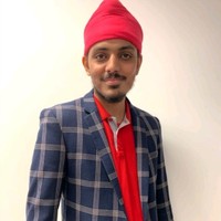 Harjit Singh