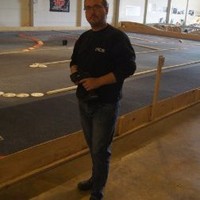Henrik Wadstrøm Hansen