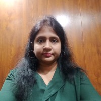 SMRITI SINHA