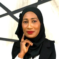 Ndeye Fatou Thiam
