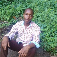 Samuel Maina