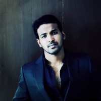 Venkateshwaran Rajendran