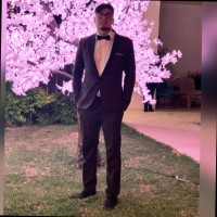 Oziel Alejandro Sanchez Hernandez